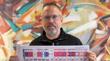 Valenzuela a favor de la BUP: "Kicillof, sacá a la Provincia del atraso electoral”