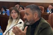Petrillo: “El municipio tiene que dar la cara y explicaciones a los vecinos”