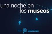 Vuelve “Una Noche en los Museos” a Morón