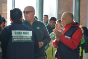 Nuevos acuerdos salariales para municipales de San Isidro: aumentos, bonificaciones y asistencia a jubilados