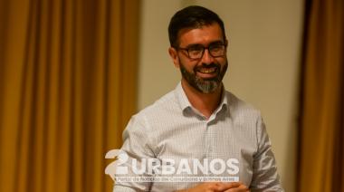 Rodrigo Estigarribia: “La política económica y tarifaria de Javier Milei golpea muy duro a nuestros clubes de barrio”