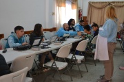 Vecinas y vecinos de Tres de Febrero participaron de los operativos de documentación de la Provincia de Buenos Aires