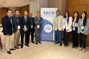 El sistema de Salud de Malvinas Argentinas ganó el premio al mejor trabajo científico presentado en el Congreso de SACO 2024, en la ciudad de Mar del Plata