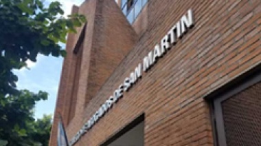 Lista de Unidad para las elecciones en el Colegio de Abogados de San Martín