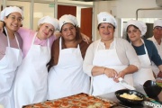 El 16 de mayo arranca un nuevo curso de cocina en UTHGRA San Martin