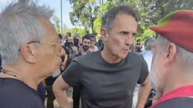 Reina la censura en el País de la Libertad