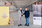 Mercado Libre desarrollará un nuevo centro de almacenamiento en el partido de Tres de Febrero
