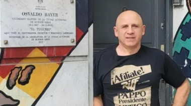 Victorio Pirillo: “Va a haber una sorpresa mañana porque muchos esperan una derrota catastrófica del Gobierno, y yo no la veo así; hay muchos intereses en juego"