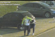 Violencia de género: el COT asistió a una mujer que fue agredida por su pareja en El Talar