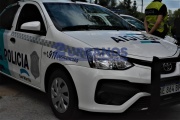Hallan asesinado a puñaladas a un hombre en José León Suárez