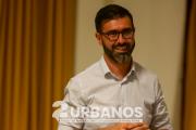 Rodrigo Estigarribia: “La política económica y tarifaria de Javier Milei golpea muy duro a nuestros clubes de barrio”