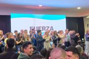 Malena Galmarini: “La victoria es un momento para festejar, pero también para reflexionar sobre cómo resolver los problemas reales de la gente”