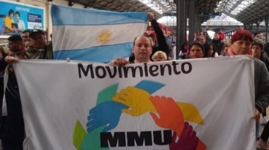 Frente a tantas necesidades, el movimiento Manos Unidas continúa su rumbo y trabaja para la gente