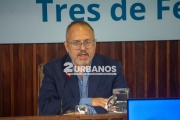 Valenzuela: “En Tres de Febrero siempre fuimos responsables con el gasto público”