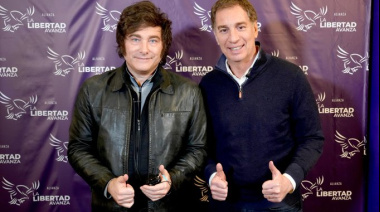 La Libertad Avanza remontó más de 14 puntos y le ganó al kirchnerismo en la provincia de Buenos Aires