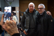 Julio Zamora: "Tenemos que encontrar una salida para proteger el empleo, a los jubilados, a las personas con discapacidad y a quienes sufren adicciones"