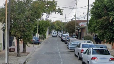 Policía mató a ladrón que intentó entrar a robar en una casa de Ciudadela