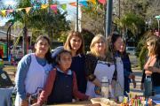Con un encuentro recreativo, el Municipio de Tigre acompañó la celebración por el 76° aniversario de la Educación Especial