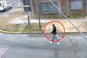 El Talar: robó mercadería de una camioneta de reparto y quedó detenido tras un eficaz trabajo del COT