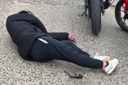 Un policía se defendió a tiros de un intento de robo y mató a un motochorro en San Justo