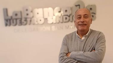 Deantoni: “Sería recomendable que la ciudadanía interpele a los candidatos de la Libertad Avanza a los efectos de saber qué opinión tienen, sobre los actos de corrupción”
