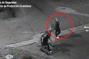 El Talar: robó una moto y fue detenido gracias al seguimiento de las cámaras del COT