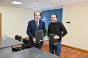 San Martín fue seleccionada para impulsar un plan integral de transformación digital en las escuelas secundarias del distrito