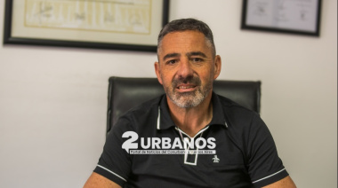 Andres Petrillo: “La mayoría automática le debe 10 sesiones legislativas a los vecinos”