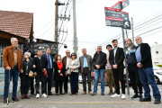 Nuevo Sitio de Memoria en Haedo