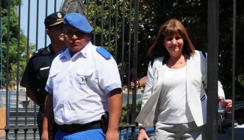 La Justicia anuló la condena al policía Luis Chocobar