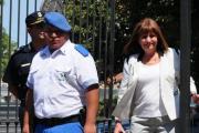 La Justicia anuló la condena al policía Luis Chocobar