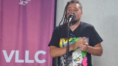 Gabriel “Rasta” Muñoz: “Los libertarios de buena cepa tenemos que acompañar a Diego Valenzuela para que se alinee a las ideas de la libertad”