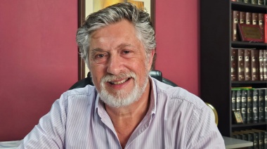 Eduardo Regondi: "Hay que bajar las tasas en Tigre y dejar de ahogar a quienes producen"