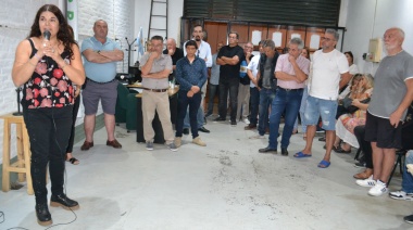 Encuentro Vecinal Tigre reunió a vecinos de El Talar para debatir sobre seguridad y educación