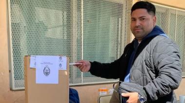 José Rodriguez: "El candidato de Somos Buenos Aires en San Martín era más funcionario municipal que opositor; había rechazo en la calle"