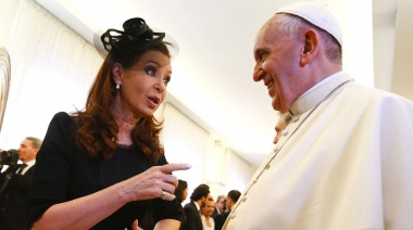 Jorge Bergoglio y las dos fotos (por Victorio Pirillo)