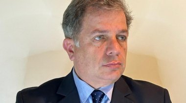 Claudio Baumgarten: "Axel Kicillof es la desgracia de los bonaerenses"