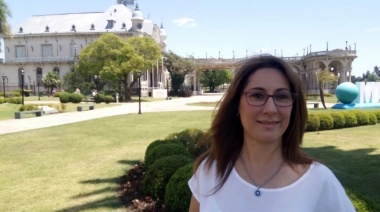 Tigre debe dar las oportunidades para el mundo que viene (por Andrea Martins)