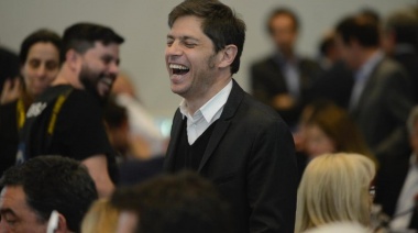 ¿Qué pasa en la provincia de Buenos Aires? (por Iván Solco)