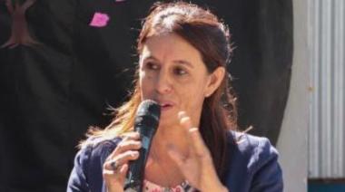 Roxana López: “Juntos por el Cambio es irresponsable y juega con la salud de los trabajadores municipales de Tigre”