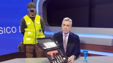 Dirigente liberal de Ituzaingo propone la creación de la Fuerza de Vigilancia Urbana