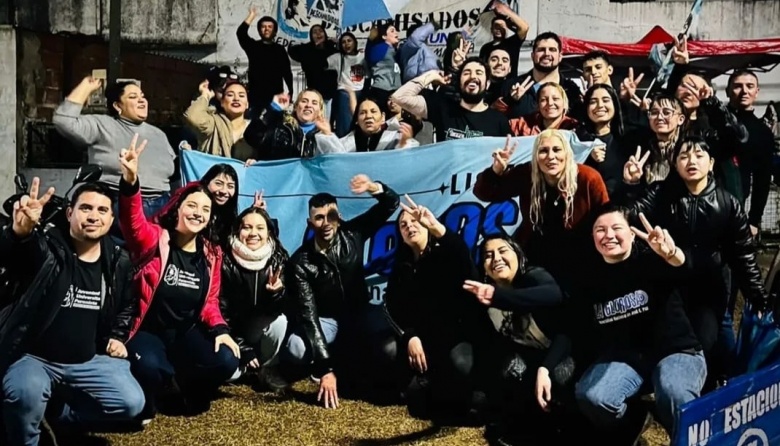 Triunfo arrasador del peronismo en la UNPAZ