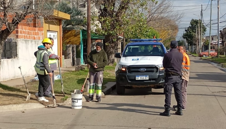 Alerta por estafas en Malvinas Argentinas: grupo de personas pide dinero a vecinos haciéndose pasar por personal municipal