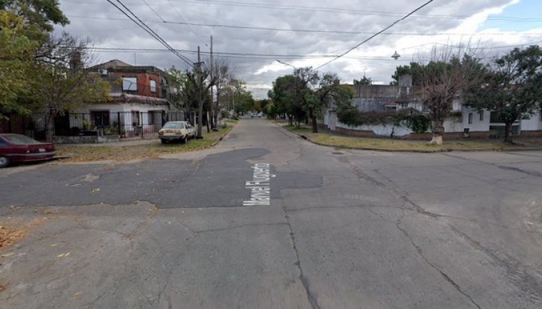 El Palomar: un penitenciario retirado se defendió de un robo y mató a un ladrón de 14 años.