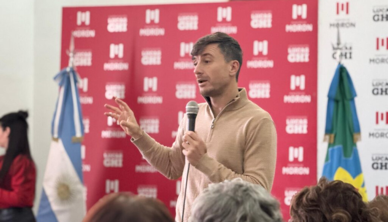 Morón: Jornada para visibilizar el maltrato y abuso en la vejez
