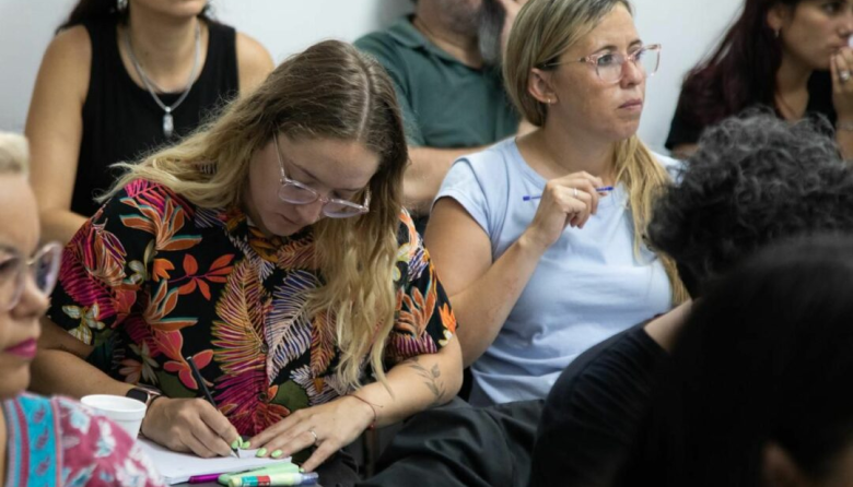 Noveno informe del Laboratorio de Políticas Educativas en la UNAHUR