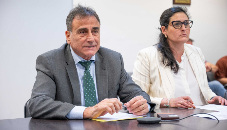 Avanza Proyecto para jerarquizar la profesión de acompañante terapéutico