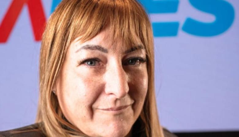 Analía Mairano a los vecinos de San Martín