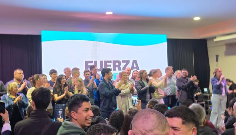 Malena Galmarini: “La victoria es un momento para festejar, pero también para reflexionar sobre cómo resolver los problemas reales de la gente”