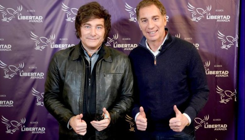 La Libertad Avanza remontó más de 14 puntos y le ganó al kirchnerismo en la provincia de Buenos Aires